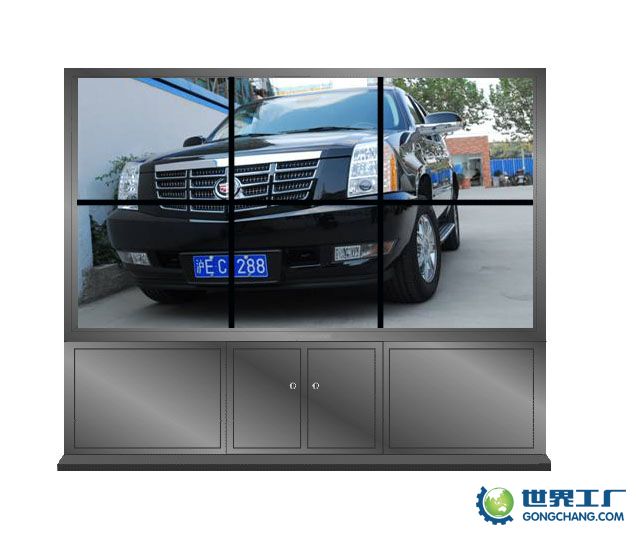 山西液晶拼接 内蒙古三星液晶拼接屏 辽宁液晶拼接墙