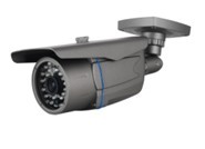 红外防水摄像机