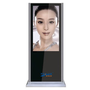 TYL-22 寸 TFT 立式液晶广告机