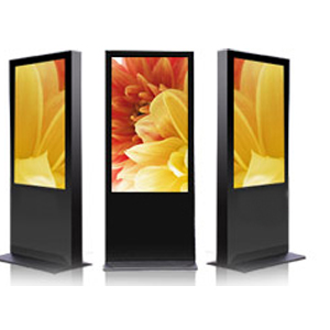 TYL-32寸 TFT 立式液晶广告机