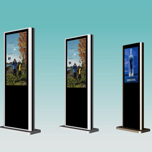 TYL-37TFT 立式液晶广告机