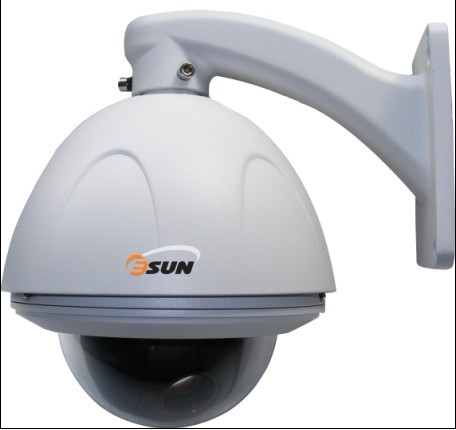 智能高速球，智能摄像机，智能化摄像机