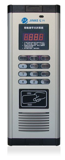 江西楼宇对讲厂家南昌楼宇对讲机九江楼宇对讲产品