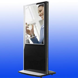 TYL-42TFT 立式液晶广告机