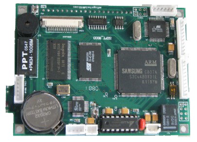 指纹考勤方案 指纹密码考勤机 网络指纹机