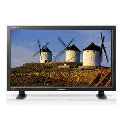 三星LCD显示器460MX-3