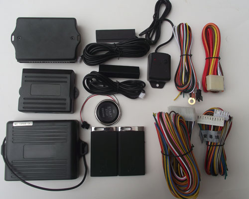 供应汽车一键启动