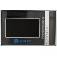 可视对讲山西可视楼宇对讲太原大同彩色可视楼宇对讲