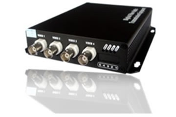 数字视频光端机