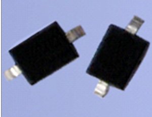 TVS瞬态抑制二极管