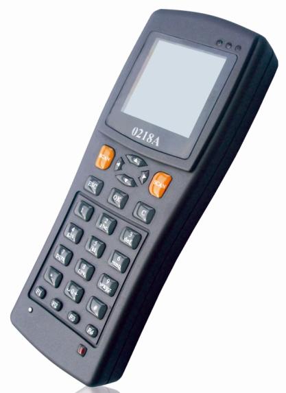 支持 无线传输 经济型 手持终端