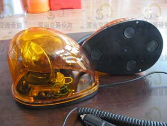 蜗牛灯 旋转蜗牛灯 上海旋转蜗牛灯 深南牌蜗牛灯