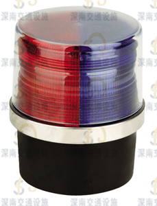 频闪灯 LED频闪灯 上海LED频闪灯  双色频闪灯 吸顶频闪灯