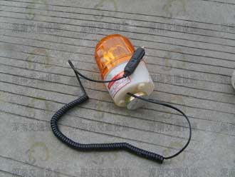 警示灯 旋转警示灯 上海旋转警示灯 深南牌旋转警示灯