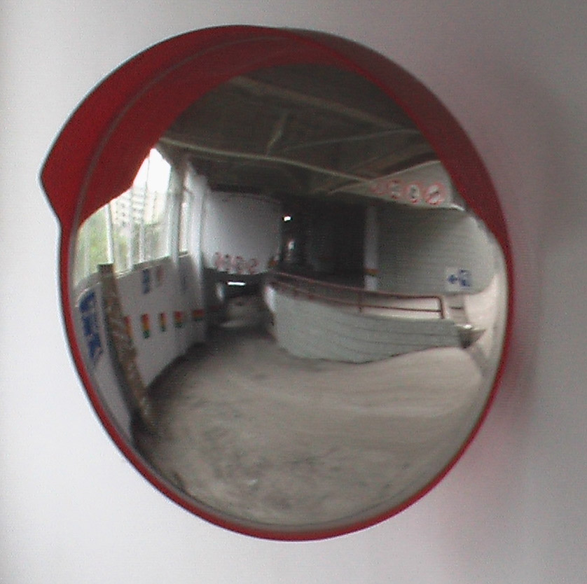 三门峡道路凸面镜批发 南阳道路广角镜出售