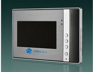 可视对讲青海可视楼宇对讲西宁宁夏彩色可视楼宇对讲