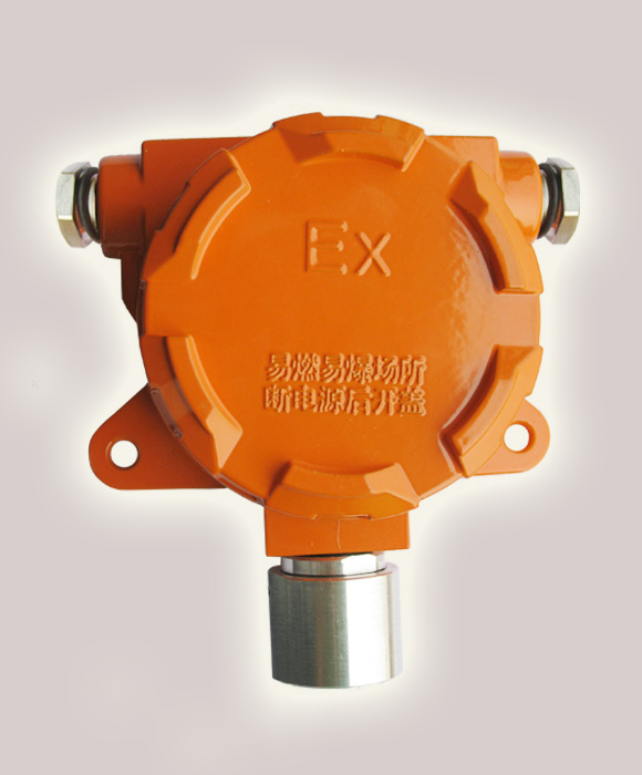 江苏乙醇气体探测器 江苏乙醇探测器