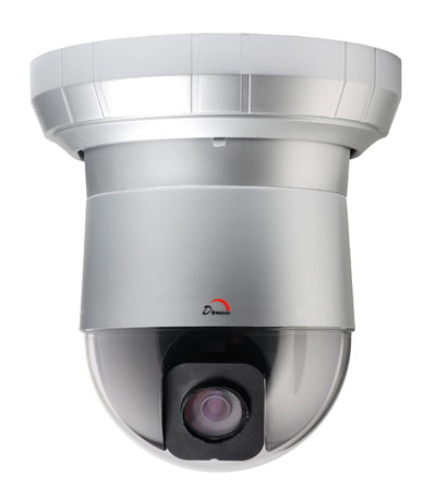 GDM8-5系列通用型智能高速球