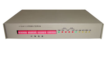 以太网分插复用器，数据分插复用器