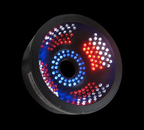 AOI设备专用照明光源