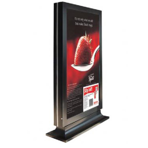TYL- 52TFT 立式液晶广告机