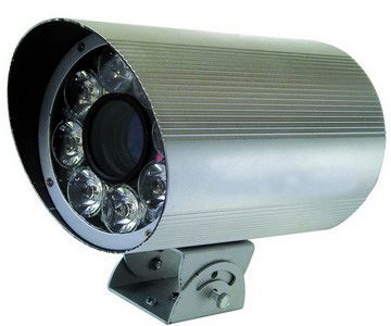 80-100米红外一体化摄像机