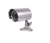 700线红外防水摄像机