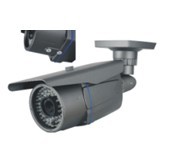 高分辨率低照度摄像机