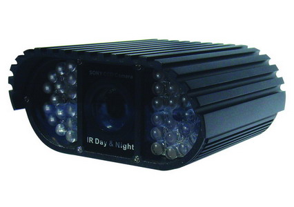 60-70米红外一体摄像机