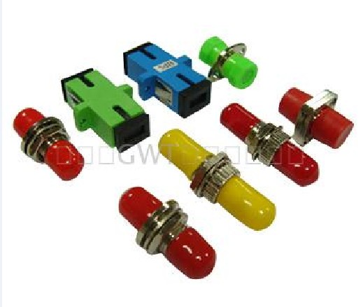 FC光纤适配器》SC光纤适配器》ST光纤适配器》LC光纤适配器