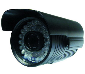 40-50米红外一体化摄像机