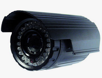 30-40米红外一体化摄像机