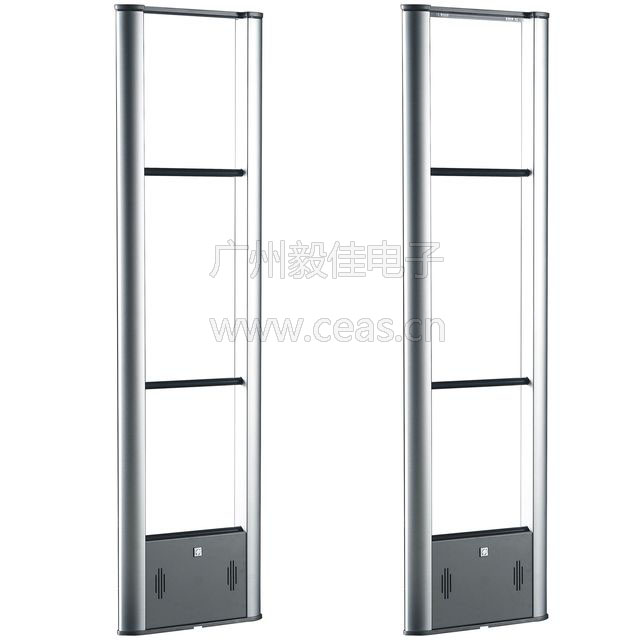 广州射频超市防盗系统生产厂家，eas超市防盗系统