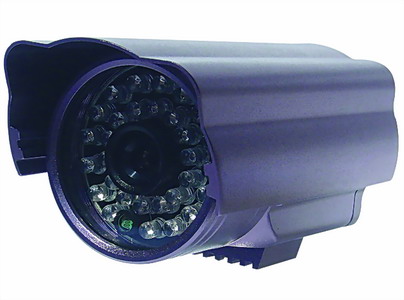 20-30米红外一体化摄像机