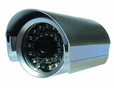 20-30米红外一体摄像机