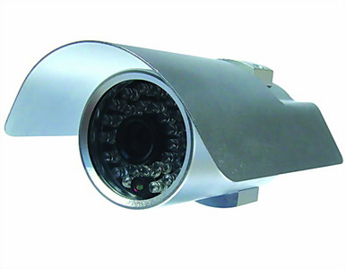 20-30米红外一体摄像机 2