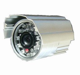 15-20米红外一体化摄像机