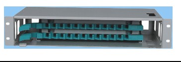 24芯ODF箱，24芯光纤配线架，24芯光纤配线箱