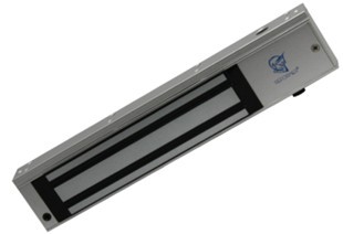 280kg单门磁力锁（LED）