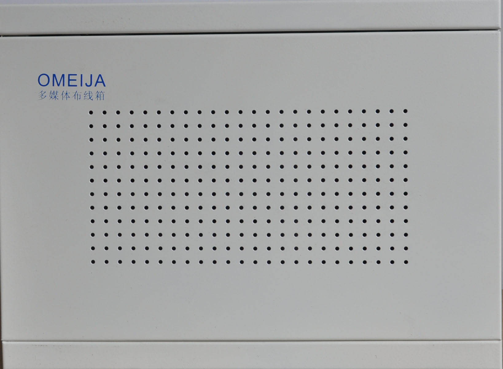 欧美佳弱电箱TP-3510