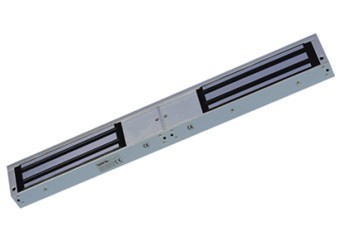 280kg双门磁力锁（LED)