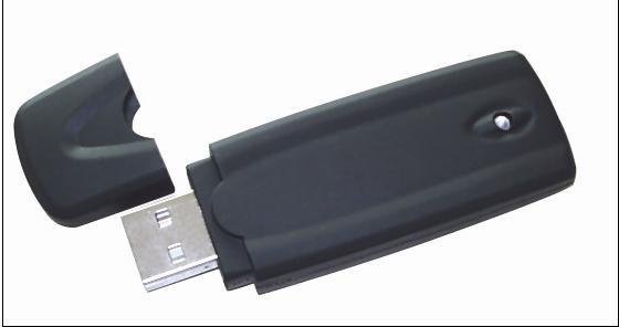 FN HFD1608 高频多通道读写器