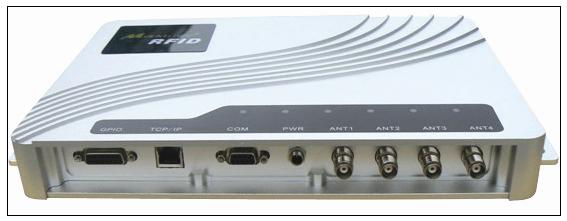 FN UHFD2184读写器