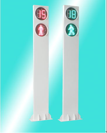 广西交通信号灯厂家_交通信号灯外壳_交通灯厂家