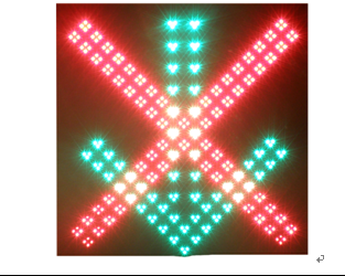 安徽交通信号灯厂家_交通信号灯外壳_交通灯厂家