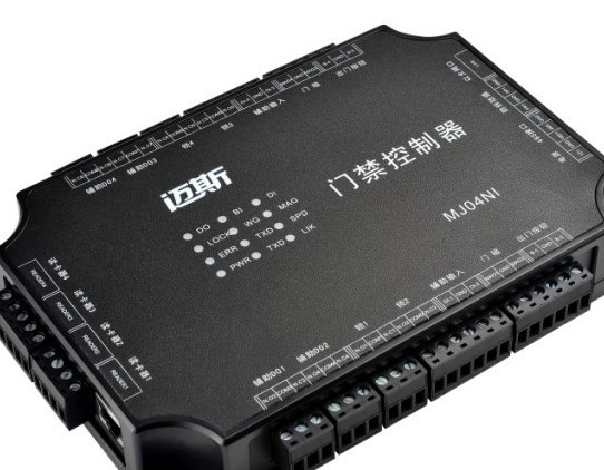 出租屋视频门禁控制器大批量供应