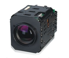 36倍高速球 一体机 机芯