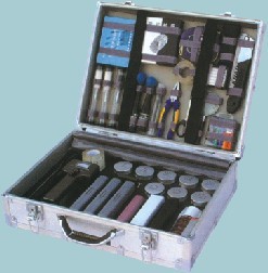 现场痕迹勘察箱，刑事现场勘察箱、警务勘察箱