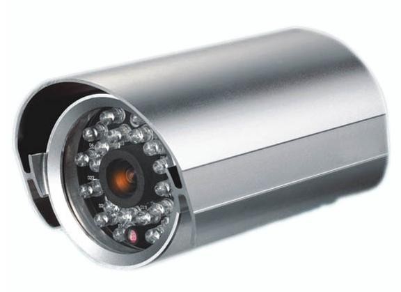 红外灯摄像机 20