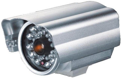 宽动态系列摄像机